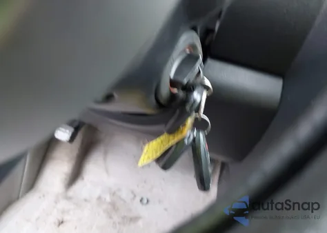 2013 Nissan Rogue Sv из США, поврежденный, VIN JN8AS5MV7DW610440